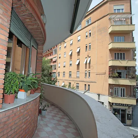 Apartmán Luxurious Near *